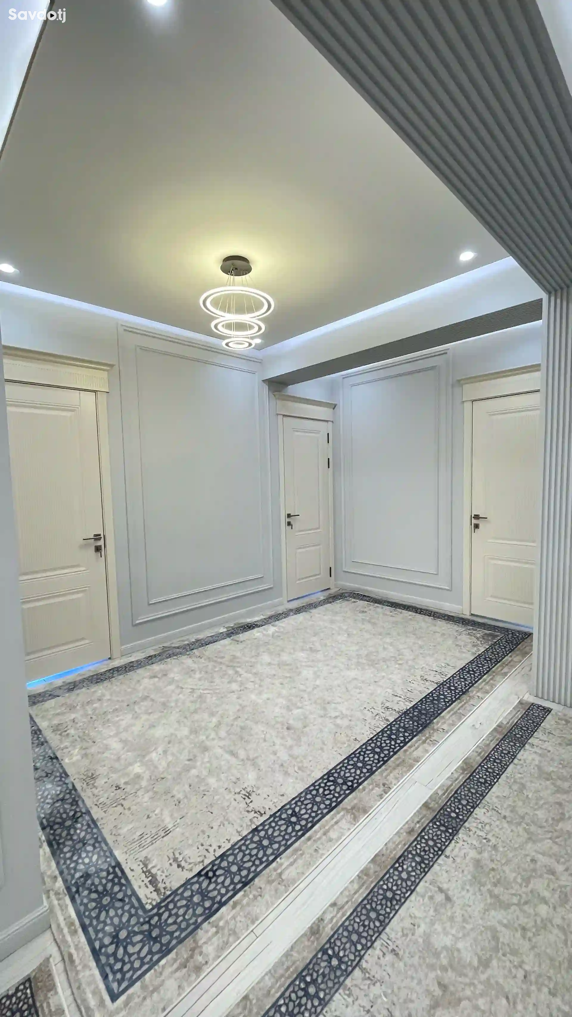 3-к квартира, 12 этаж, 100 м², Сино — миниатюра 7