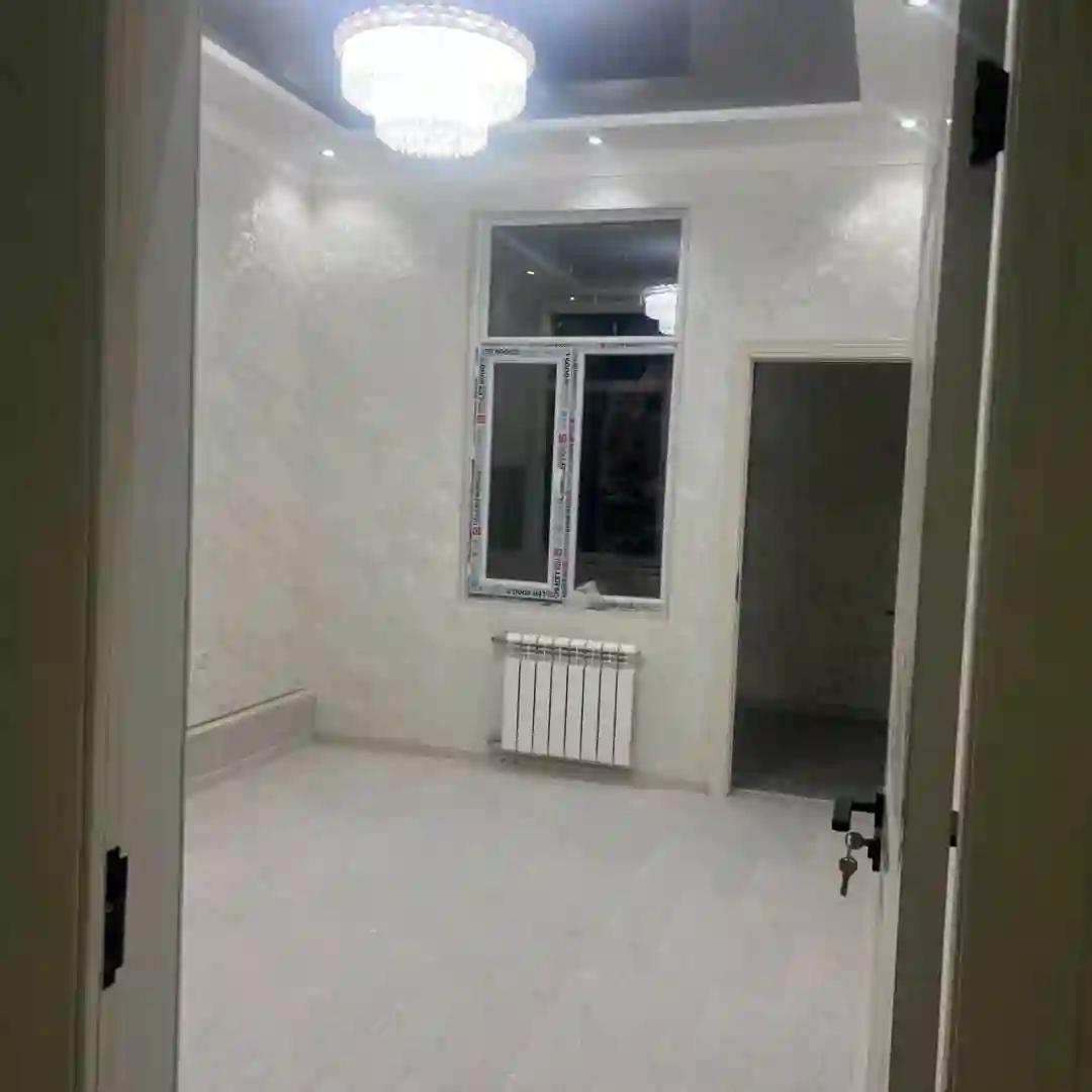 2-к квартира, 13 этаж, 64 м², Фирдавси