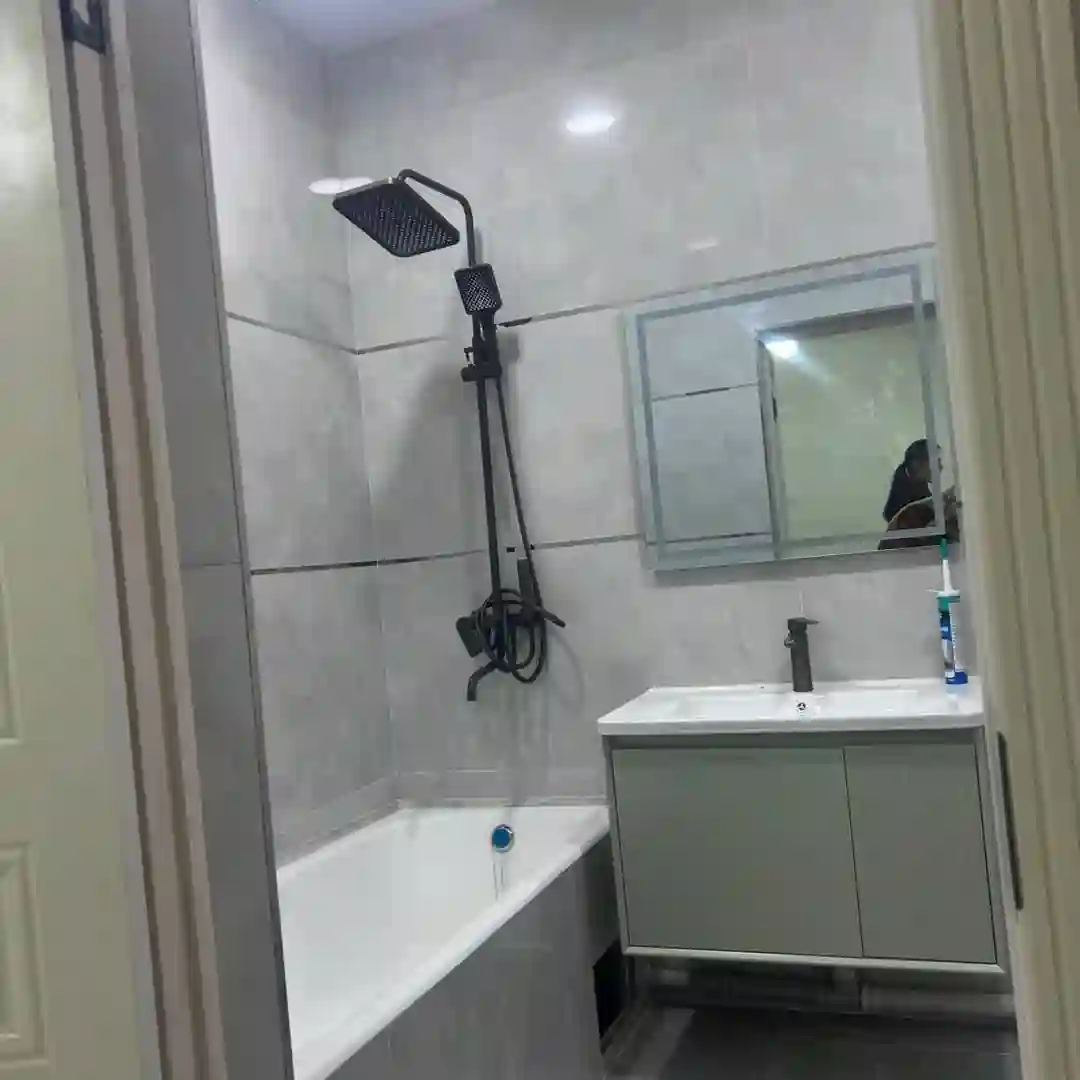 2-к квартира, 13 этаж, 64 м², Фирдавси — миниатюра 4