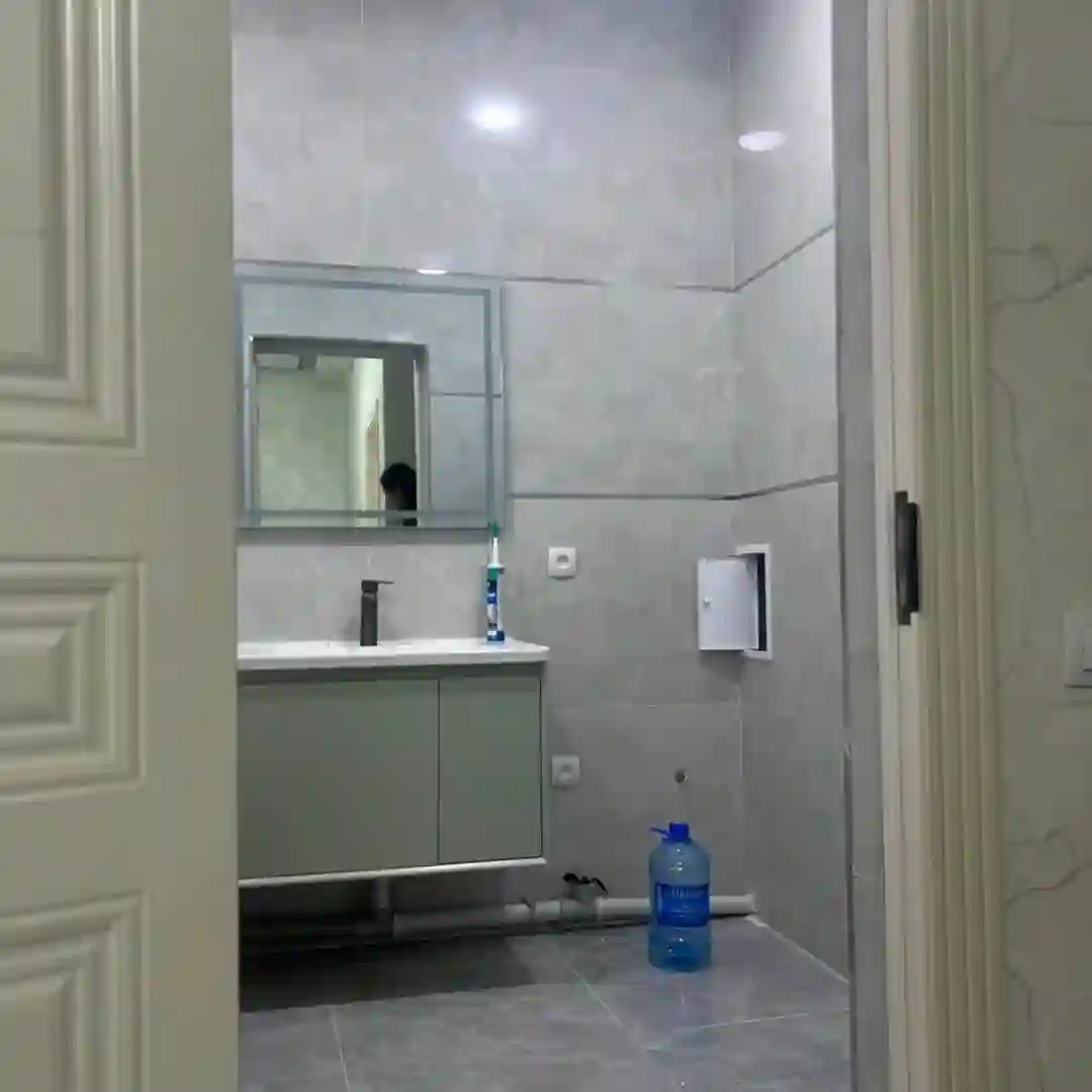 2-к квартира, 13 этаж, 64 м², Фирдавси — миниатюра 5