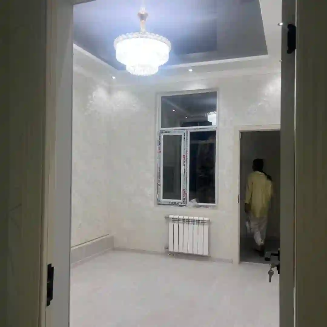 2-к квартира, 13 этаж, 64 м², Фирдавси — миниатюра 7