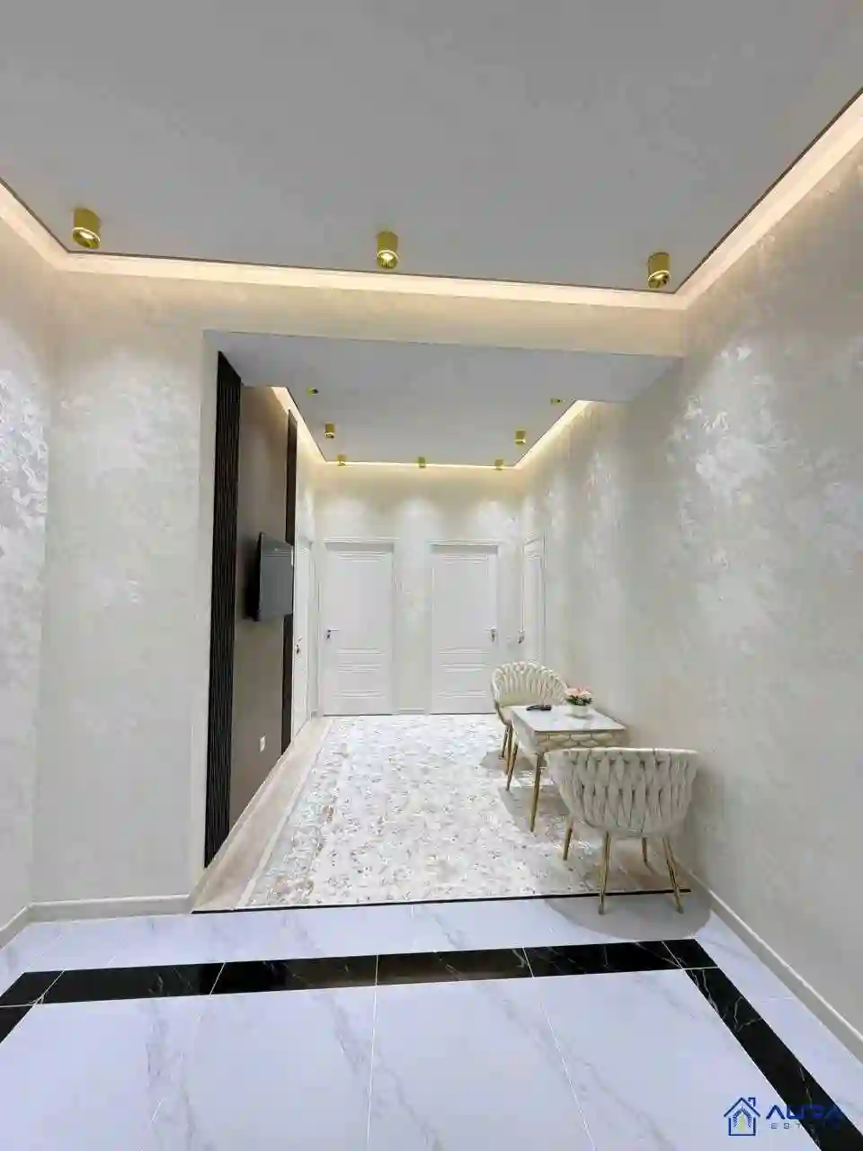 2-к квартира, 10 этаж, 64 м², Сино