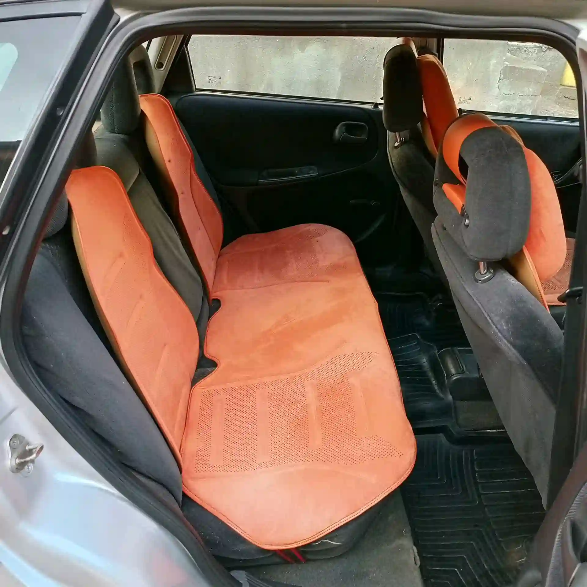 Opel Astra f 1998