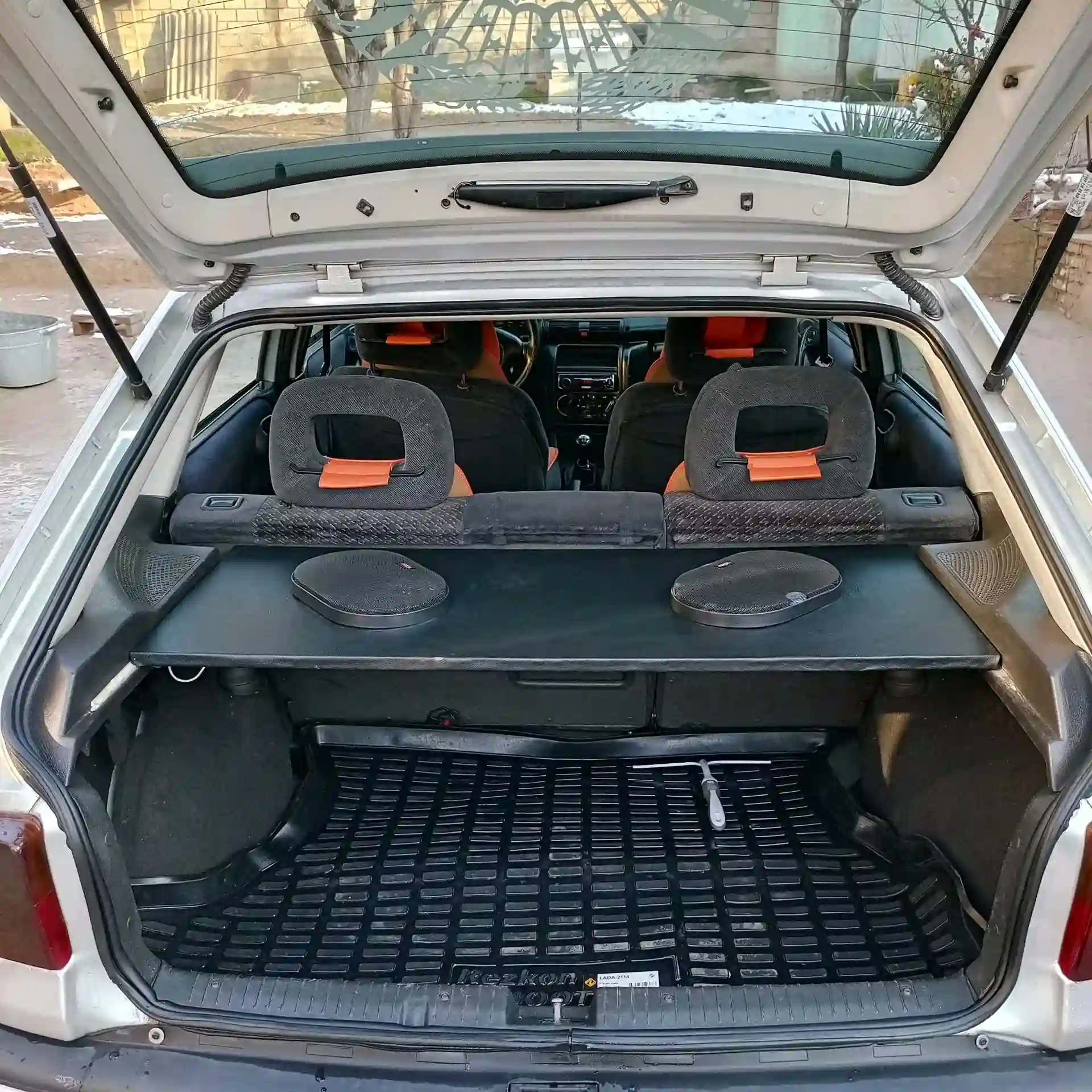 Opel Astra f 1998