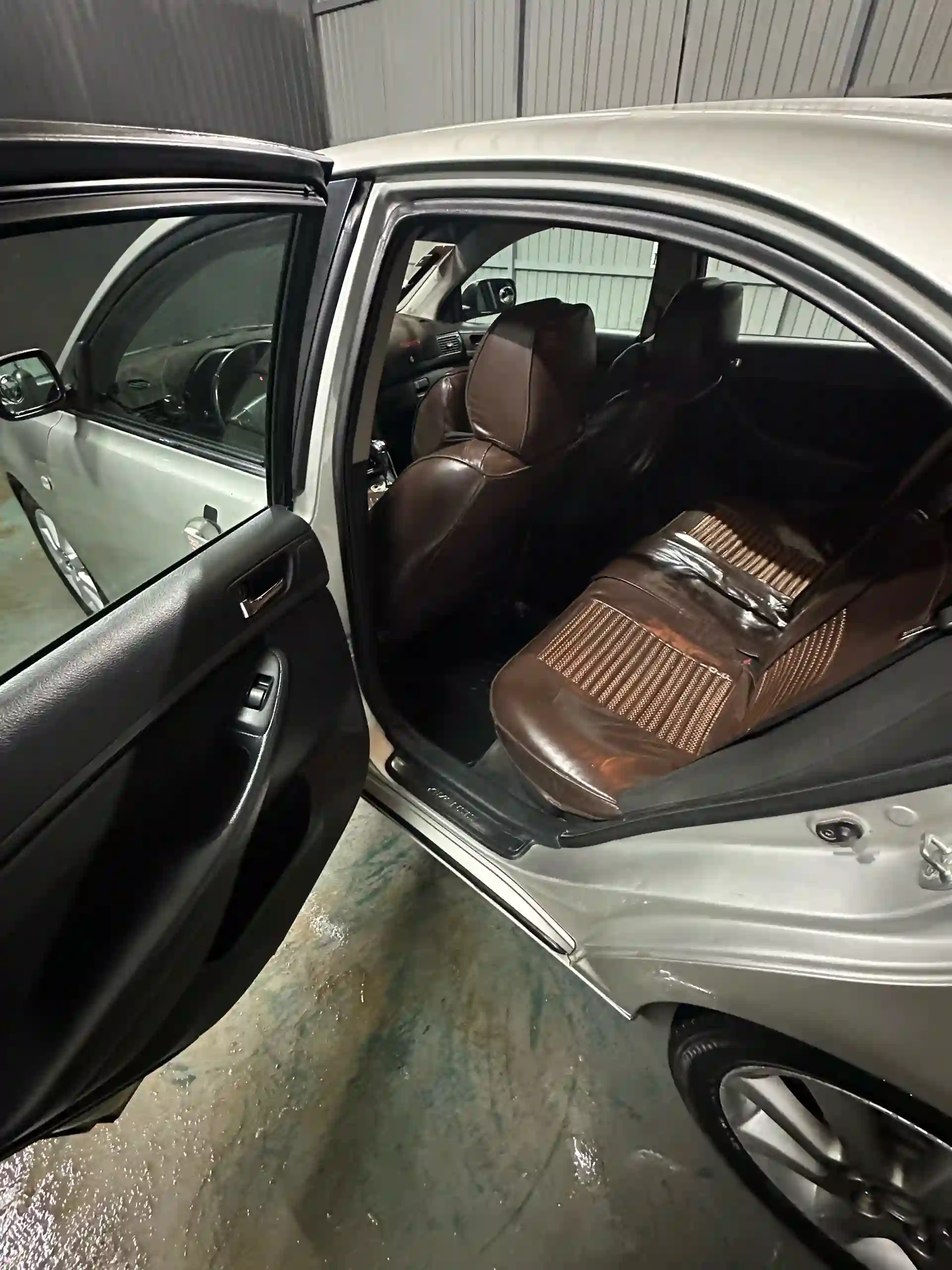 Toyota Avensis 2006