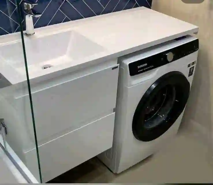 Кухонные столешницы из искусственного камня