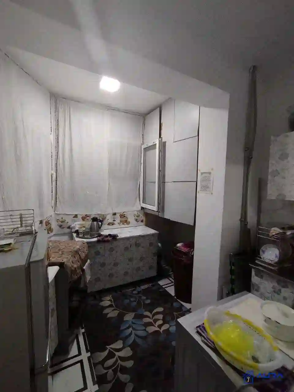 2-к квартира, 10 этаж, 50 м², Сино