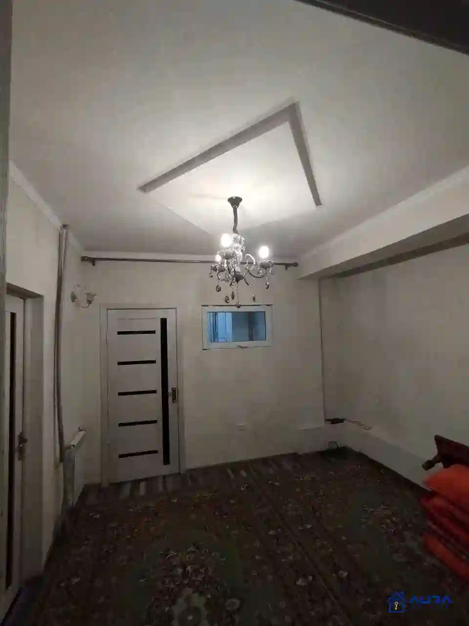 2-к квартира, 10 этаж, 50 м², Сино