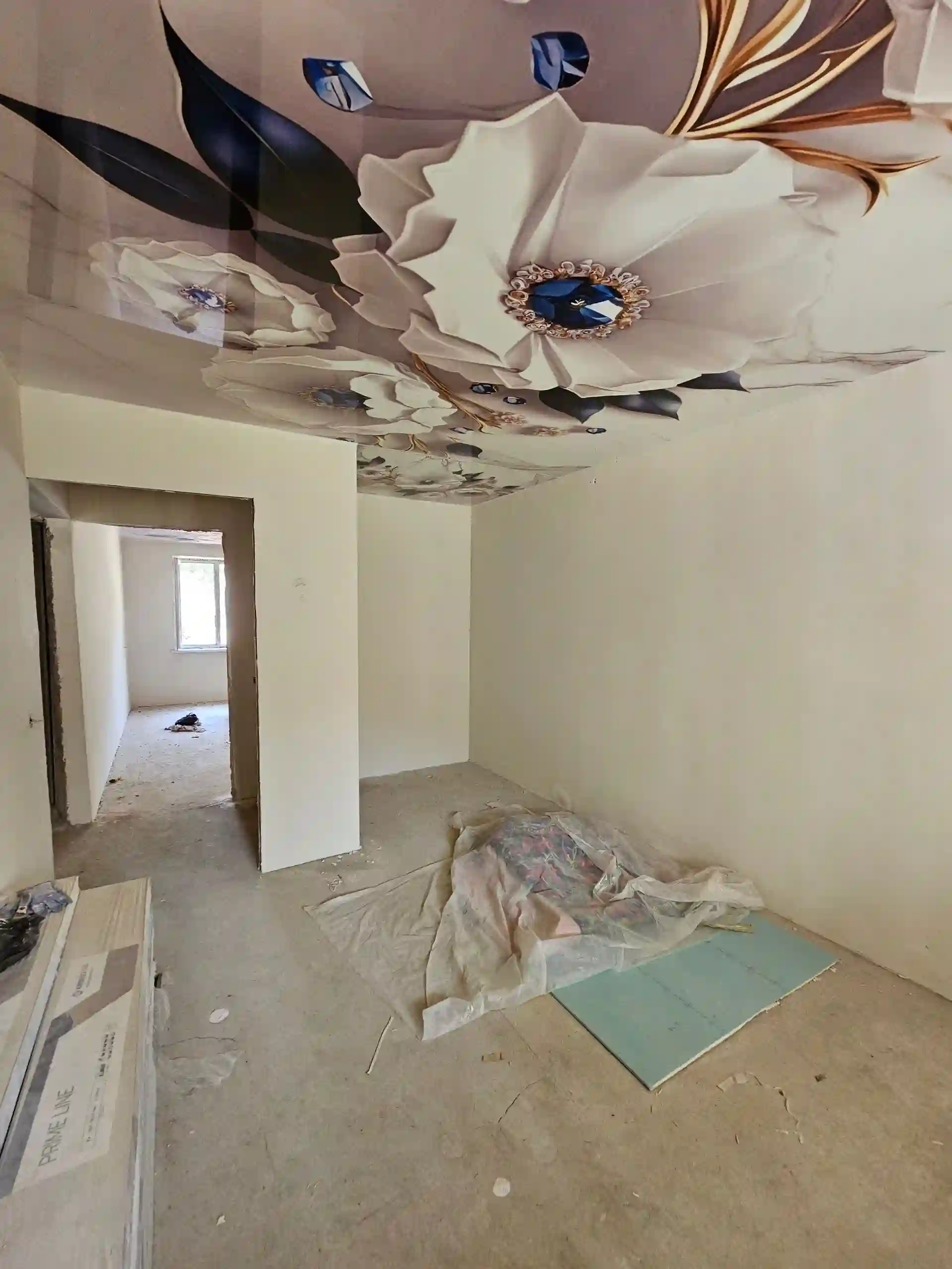 2-к квартира, 2 этаж, 41 м², Сино — миниатюра 1