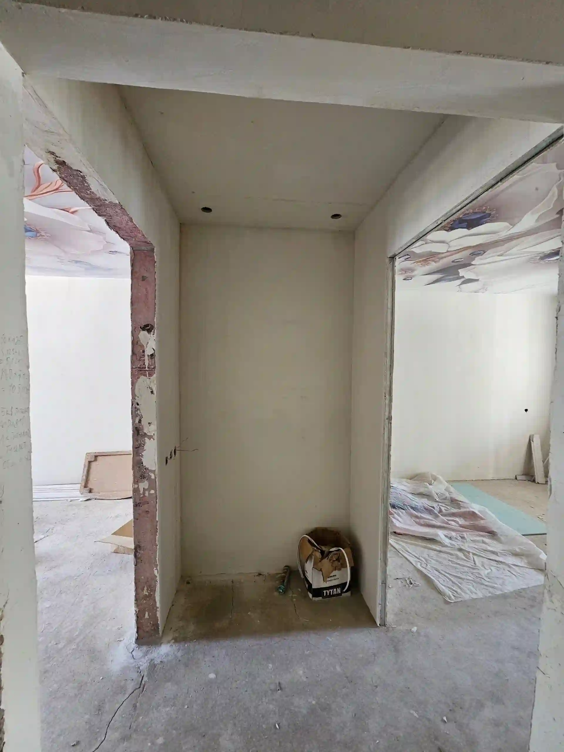 2-к квартира, 2 этаж, 41 м², Сино — миниатюра 4