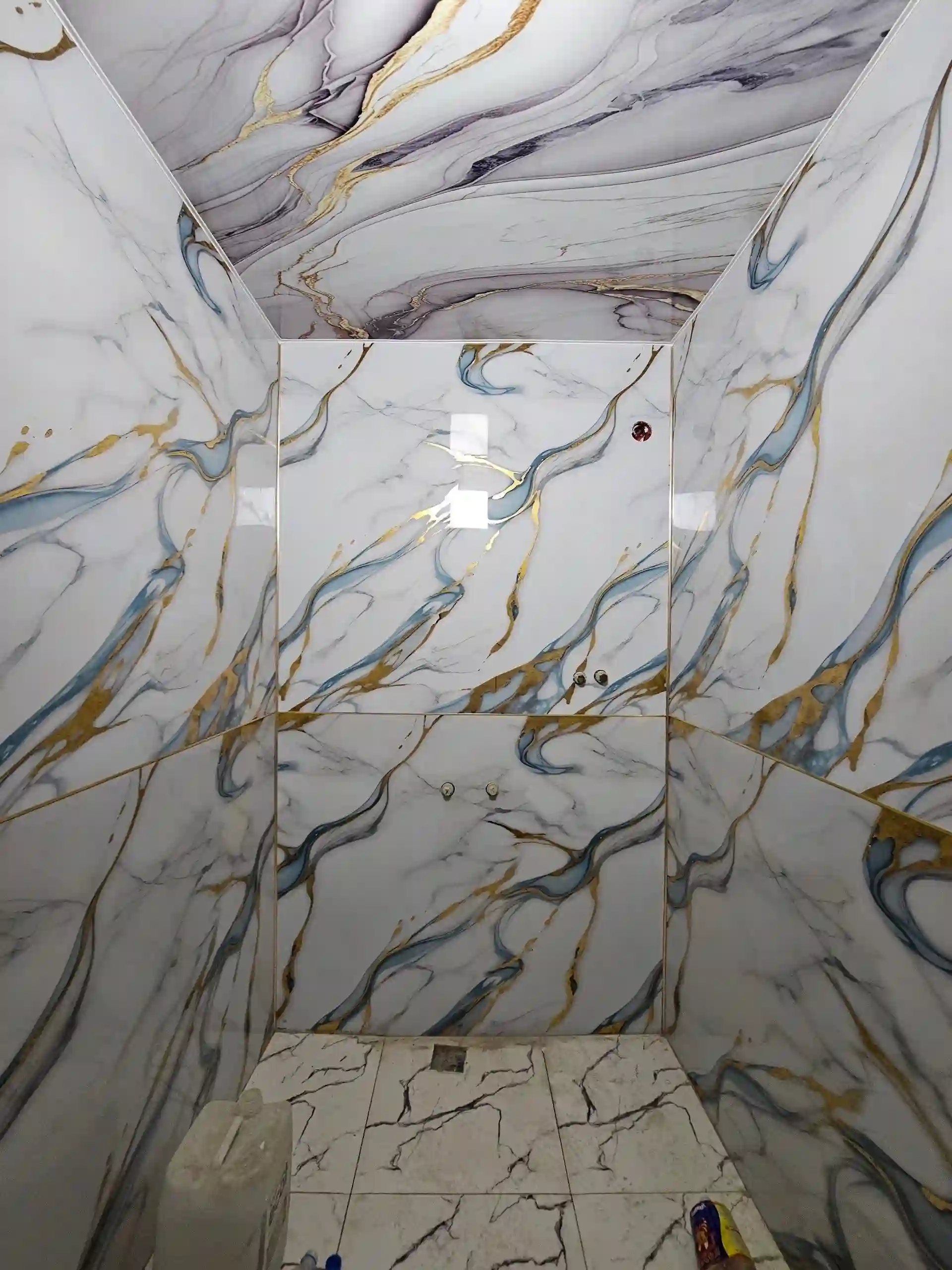 2-к квартира, 2 этаж, 41 м², Сино — миниатюра 7
