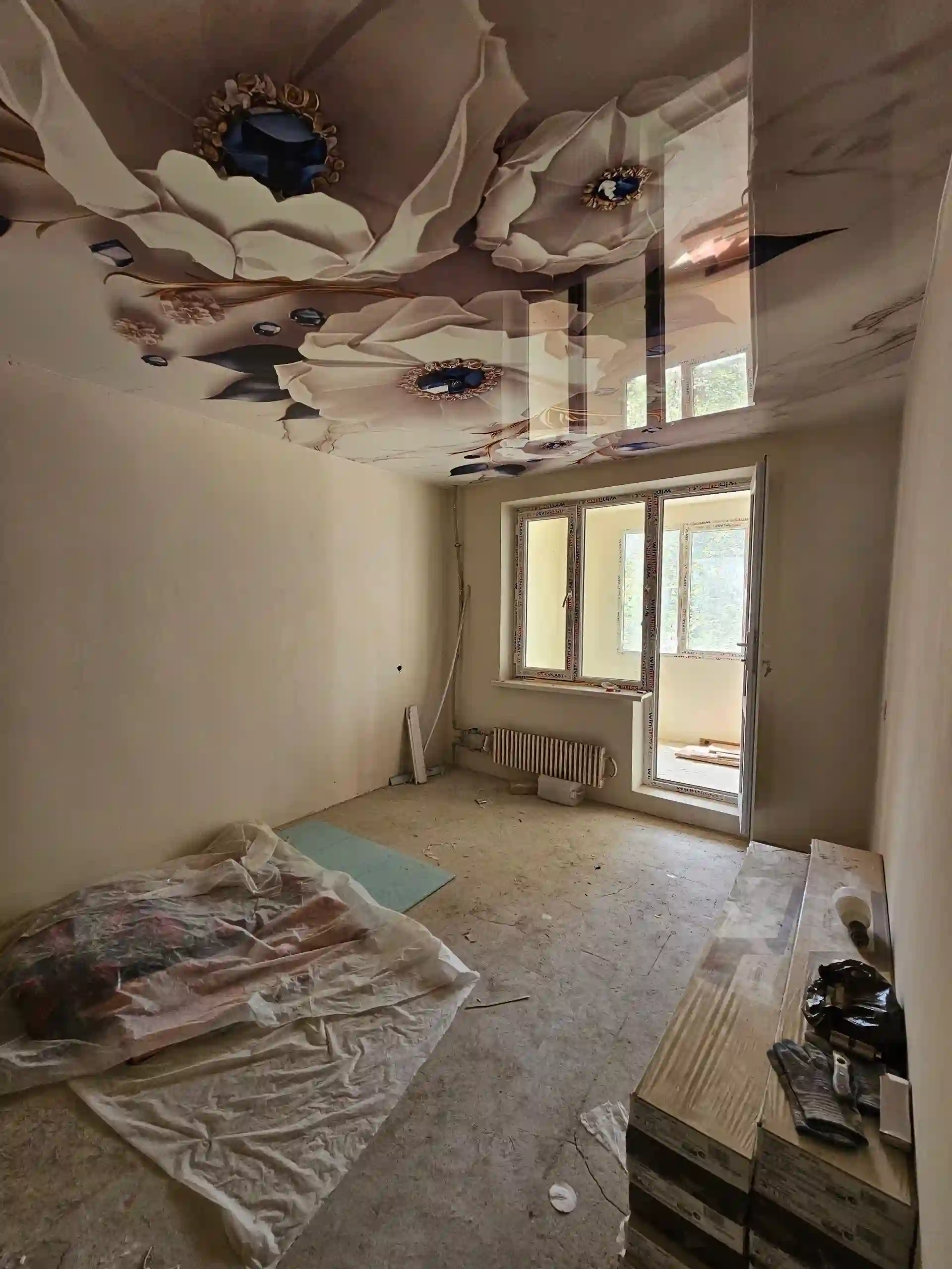 2-к квартира, 2 этаж, 41 м², Сино — миниатюра 2