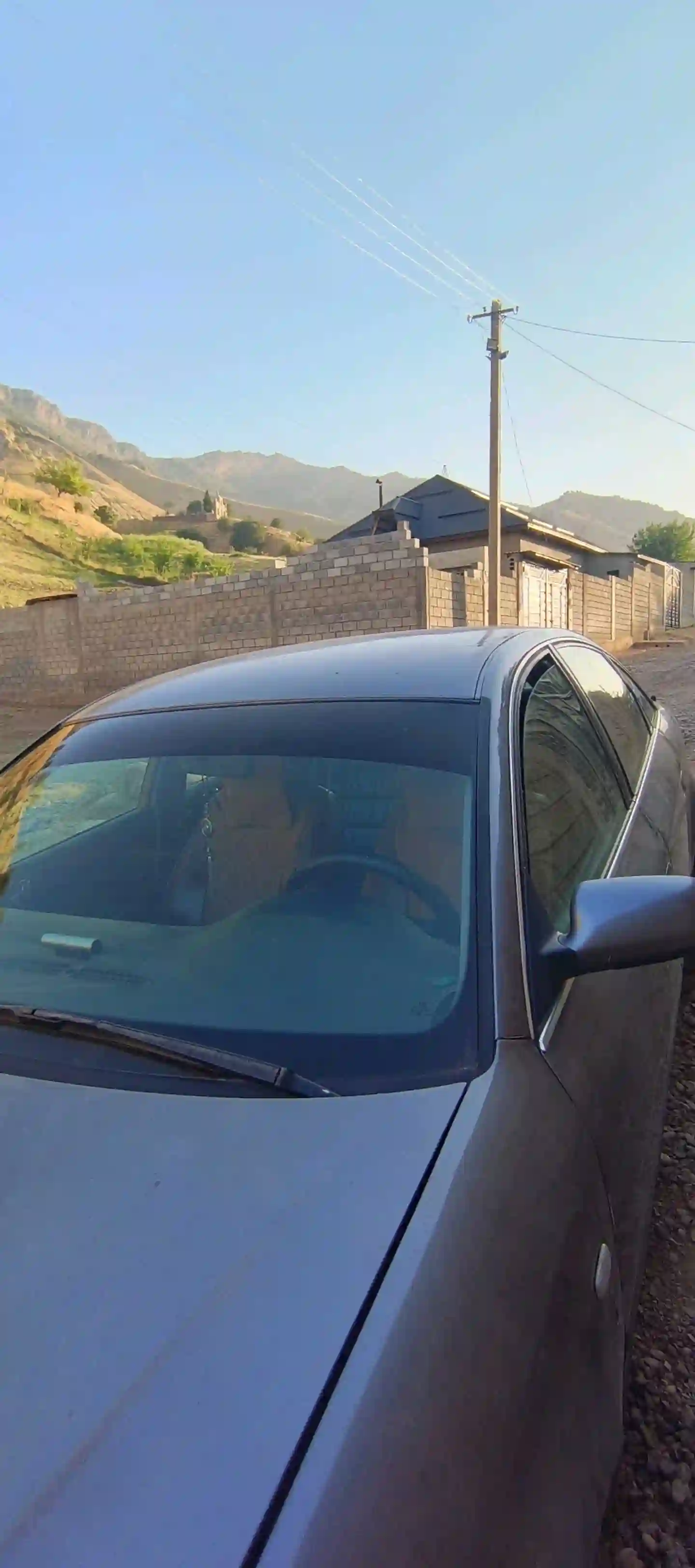 Audi A6 2000