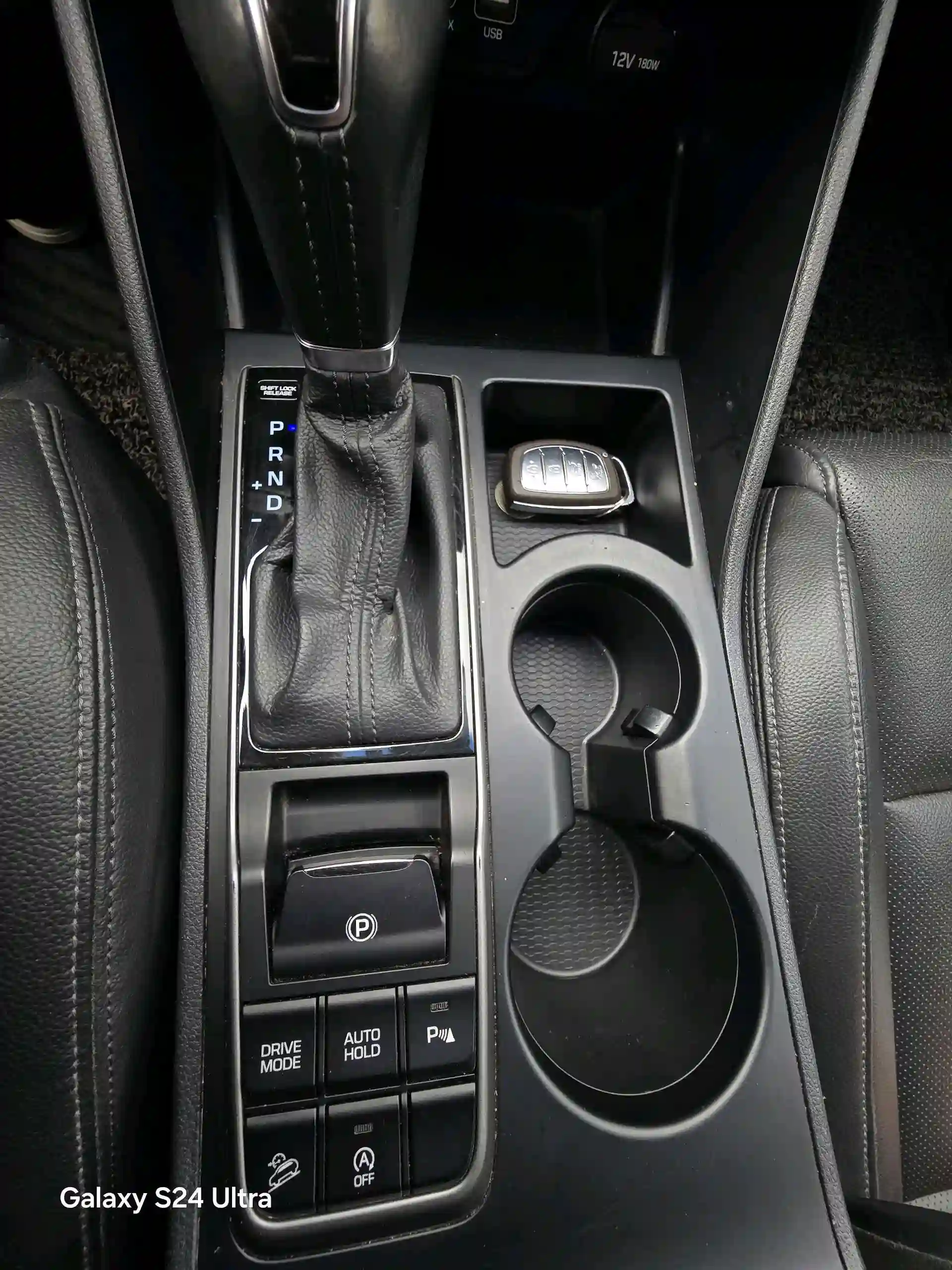 Hyundai Tucson 2015 — миниатюра 5