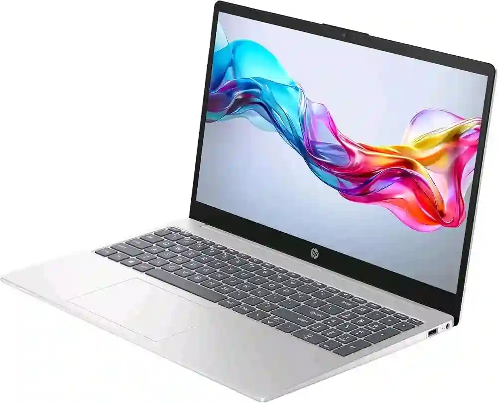HP 15-fd1023nq Laptop, Intel Core 5 120U Processor