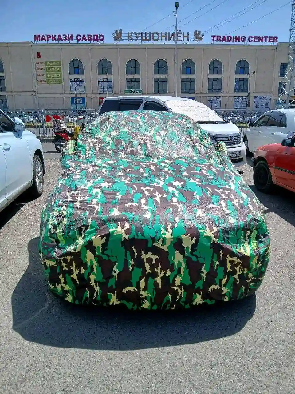 паладкаи свети ваени начосдор барои хама намуди мо