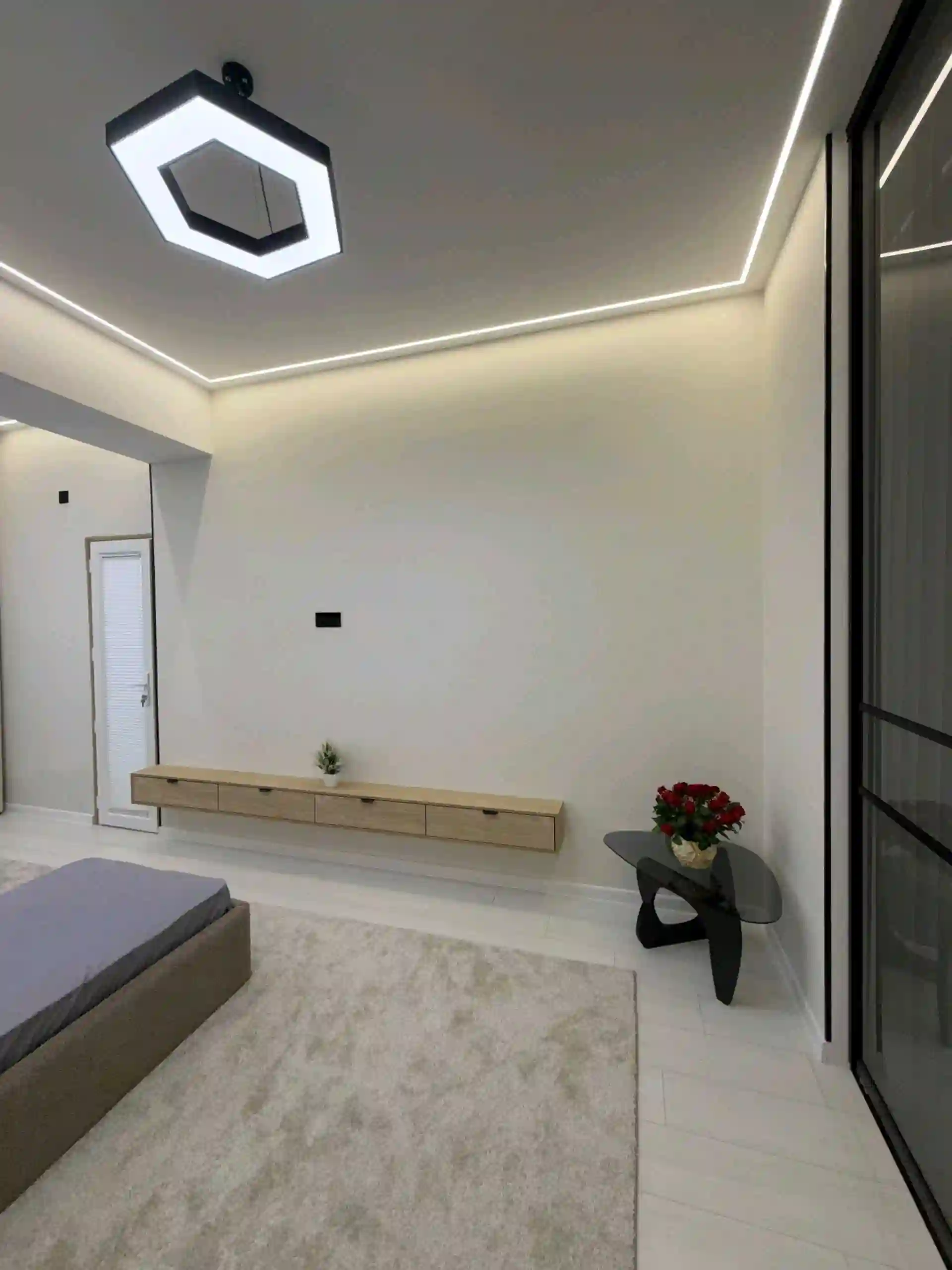 3-к квартира, 3 этаж, 73 м², Текстиль
