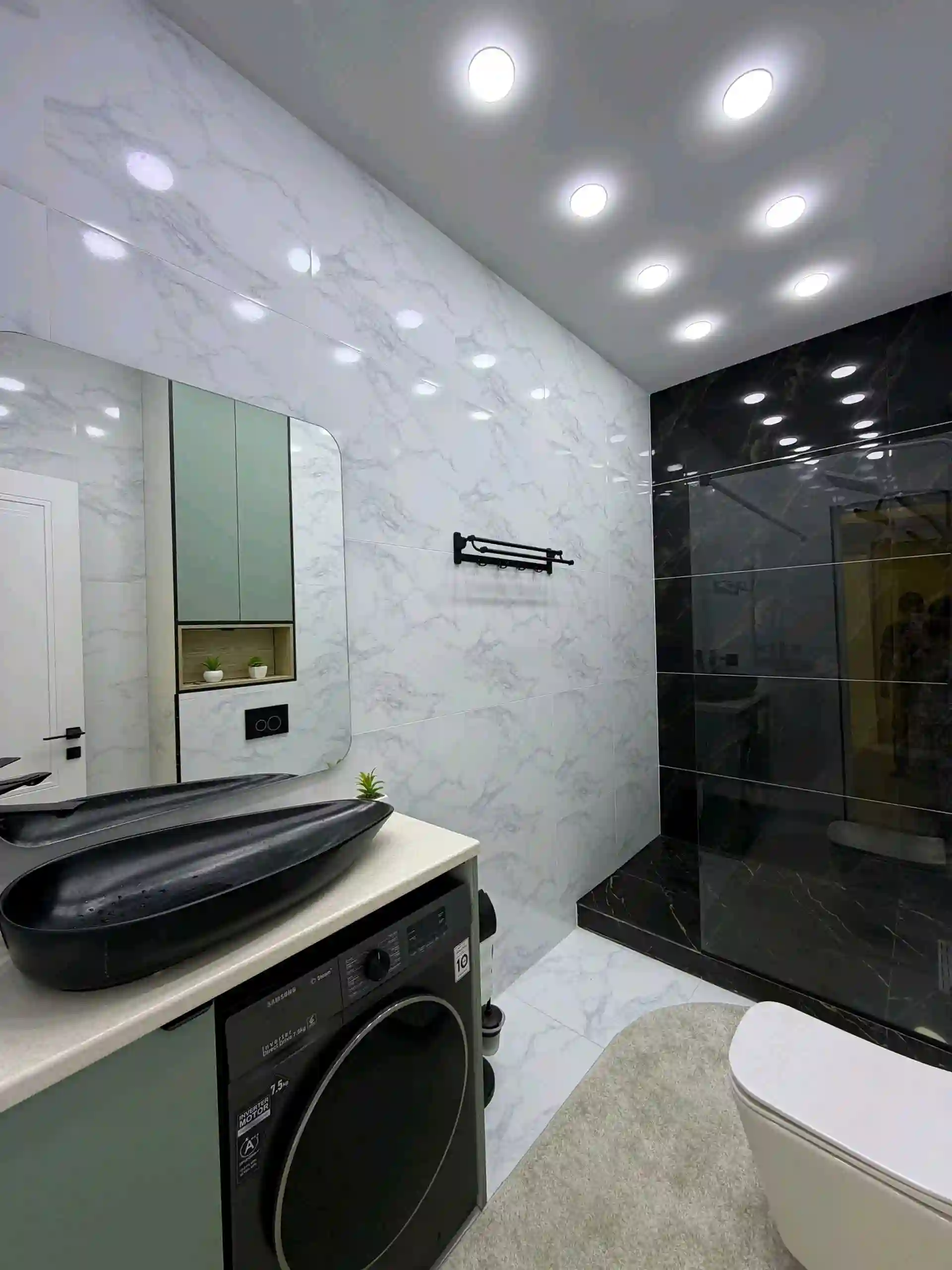 3-к квартира, 3 этаж, 73 м², Текстиль