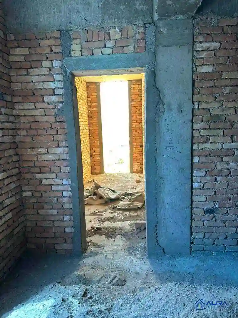 3-к квартира, 12 этаж, 90 м², Сино — миниатюра 8