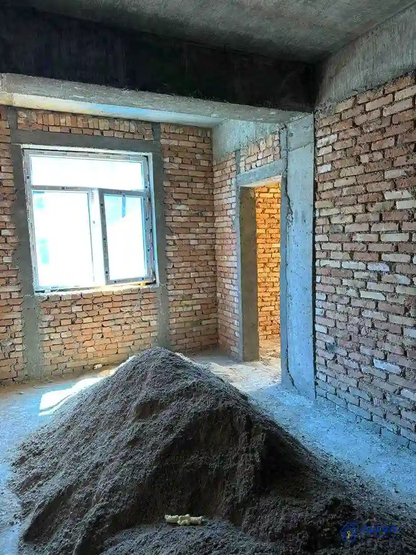 3-к квартира, 12 этаж, 90 м², Сино — миниатюра 10