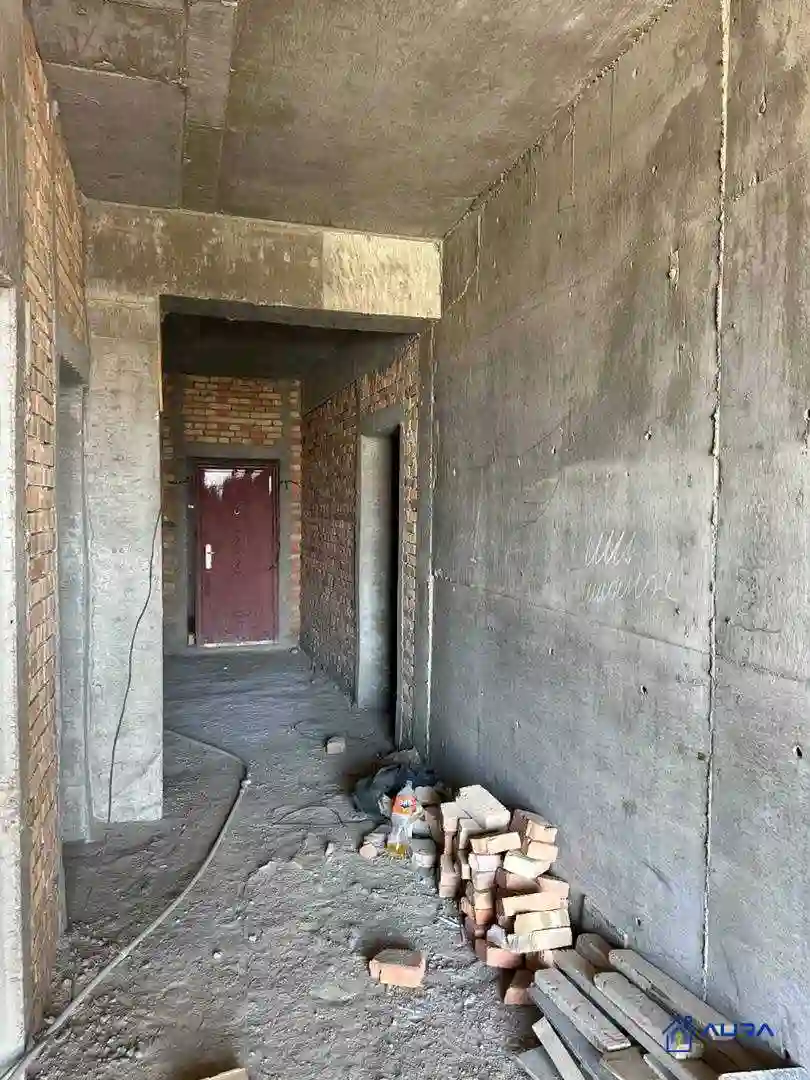 3-к квартира, 12 этаж, 90 м², Сино — миниатюра 4