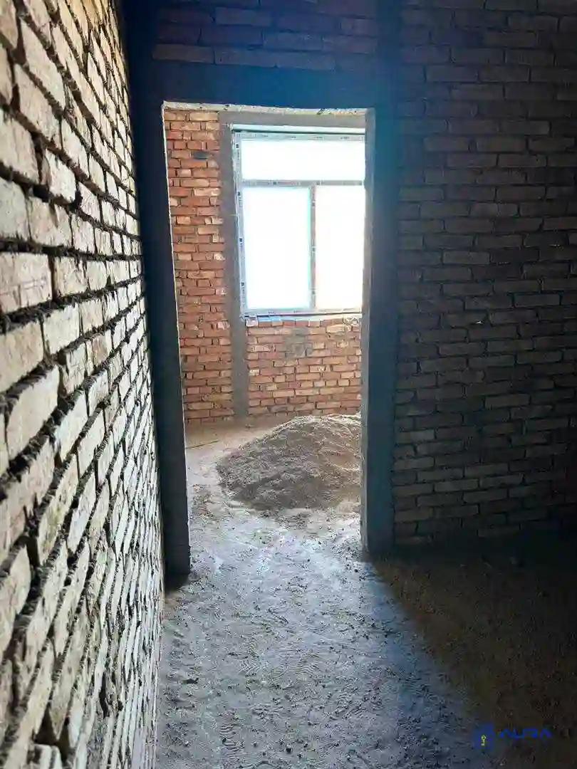 3-к квартира, 12 этаж, 90 м², Сино — миниатюра 6