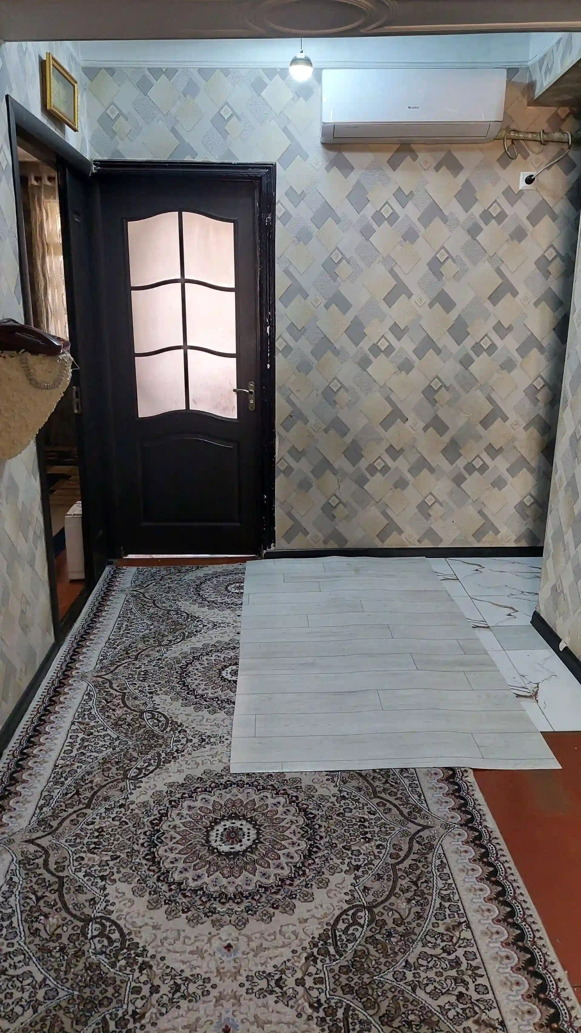 4-к квартира, 1 этаж, 71 м², н Сино