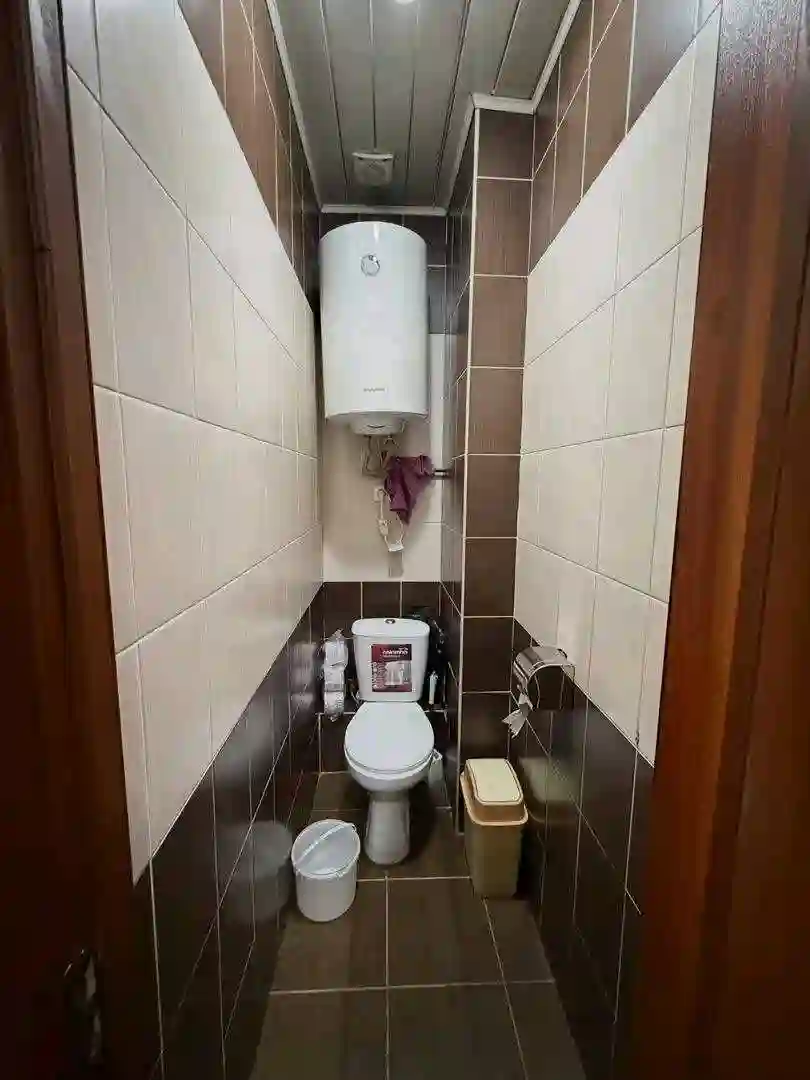 2-к квартира, 6 этаж, 74 м², Сино — миниатюра 2