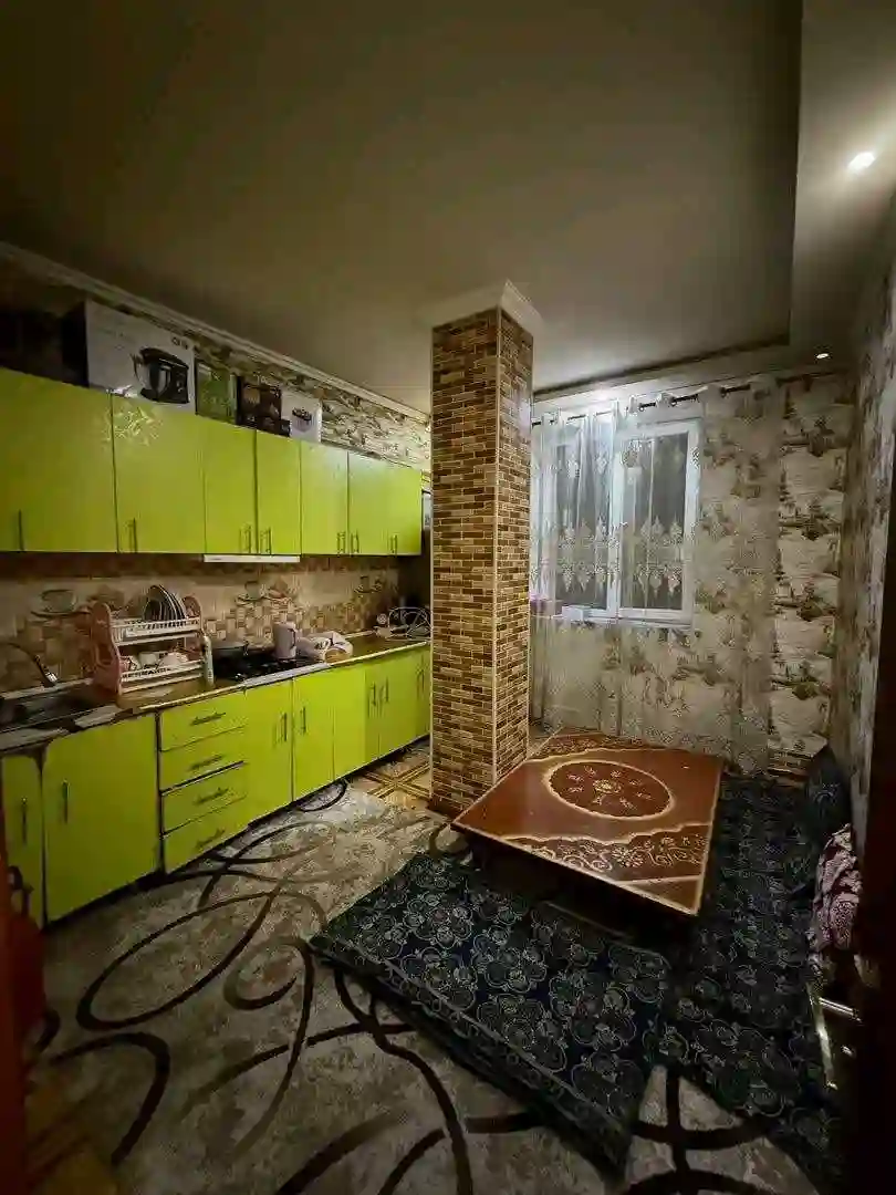 2-к квартира, 6 этаж, 74 м², Сино — миниатюра 3