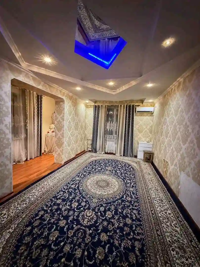 2-к квартира, 6 этаж, 74 м², Сино — миниатюра 1