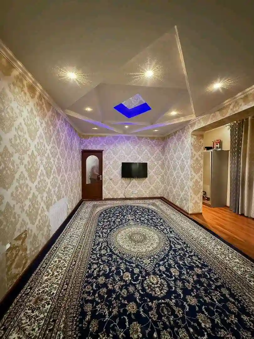 2-к квартира, 6 этаж, 74 м², Сино — миниатюра 8
