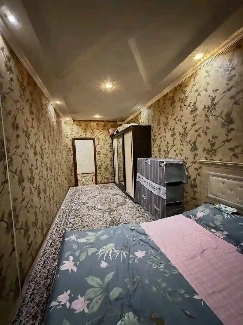 2-к квартира, 6 этаж, 74 м², Сино — миниатюра 9