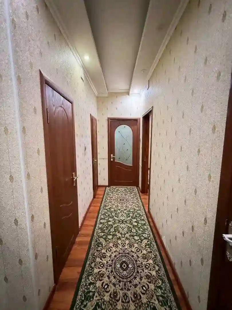 2-к квартира, 6 этаж, 74 м², Сино — миниатюра 10