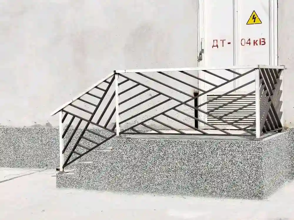 сантехник и сварщик