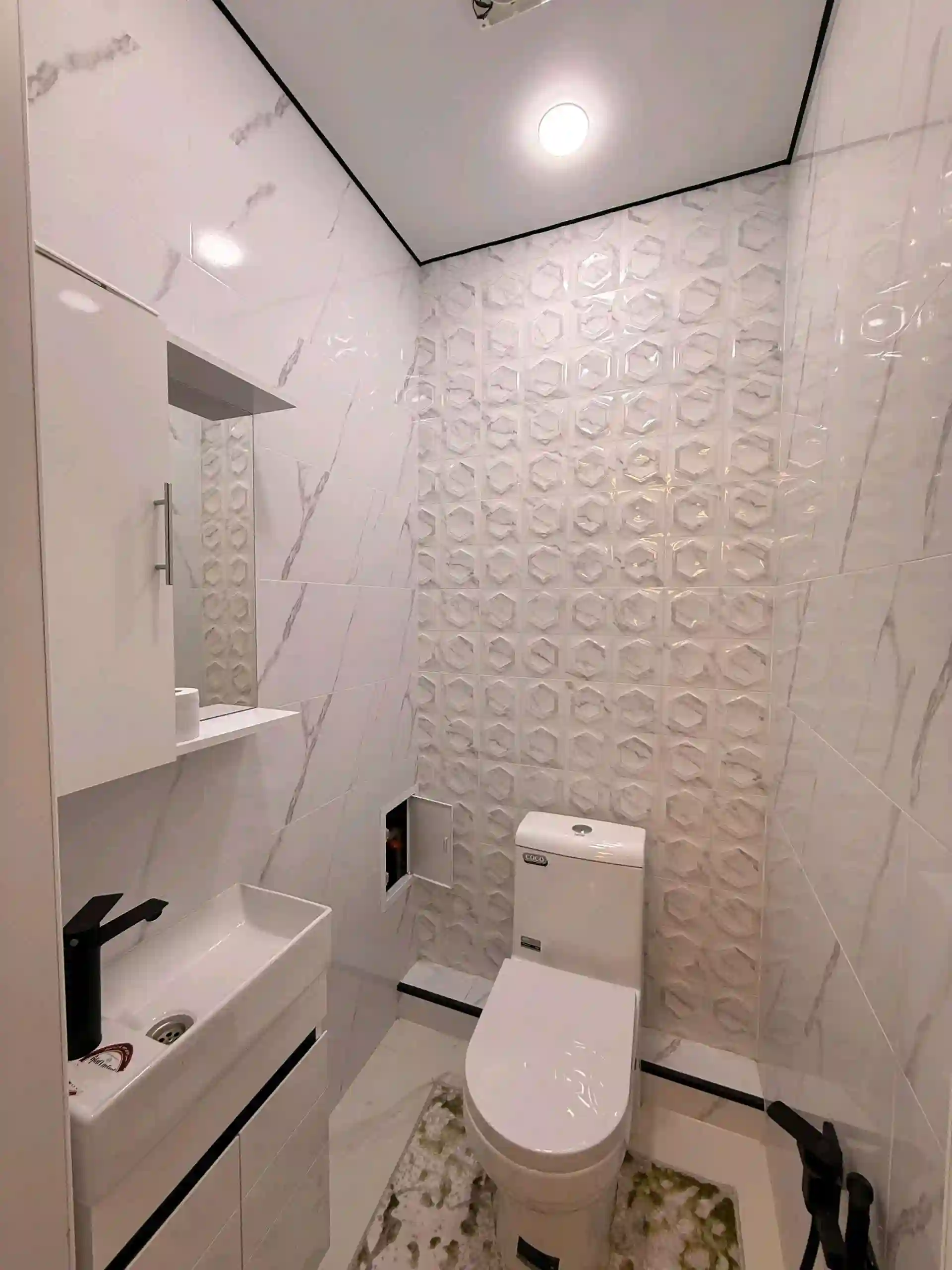 3-к квартира, 9 этаж, 103 м², 82 мкр