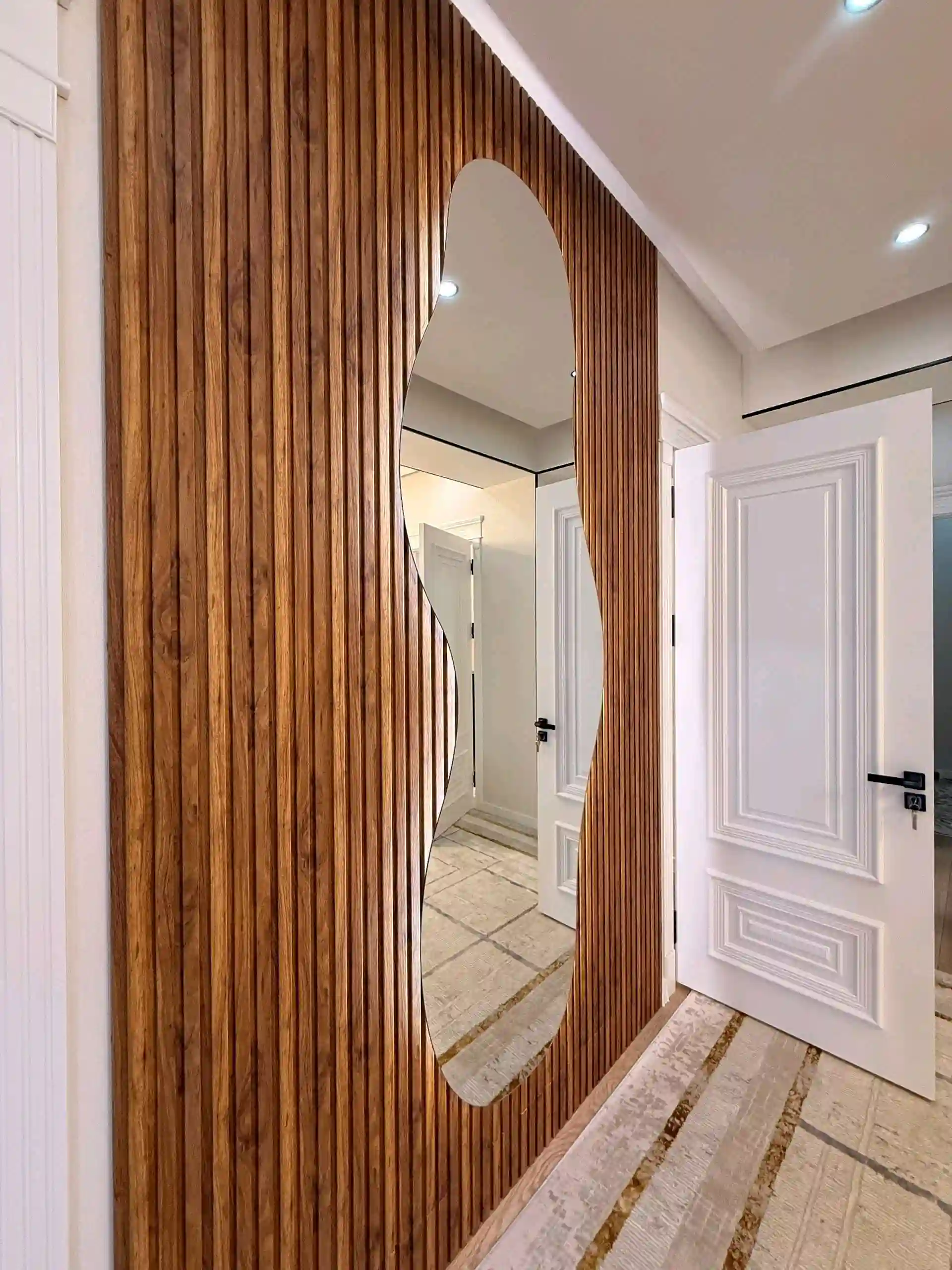 3-к квартира, 9 этаж, 103 м², 82 мкр