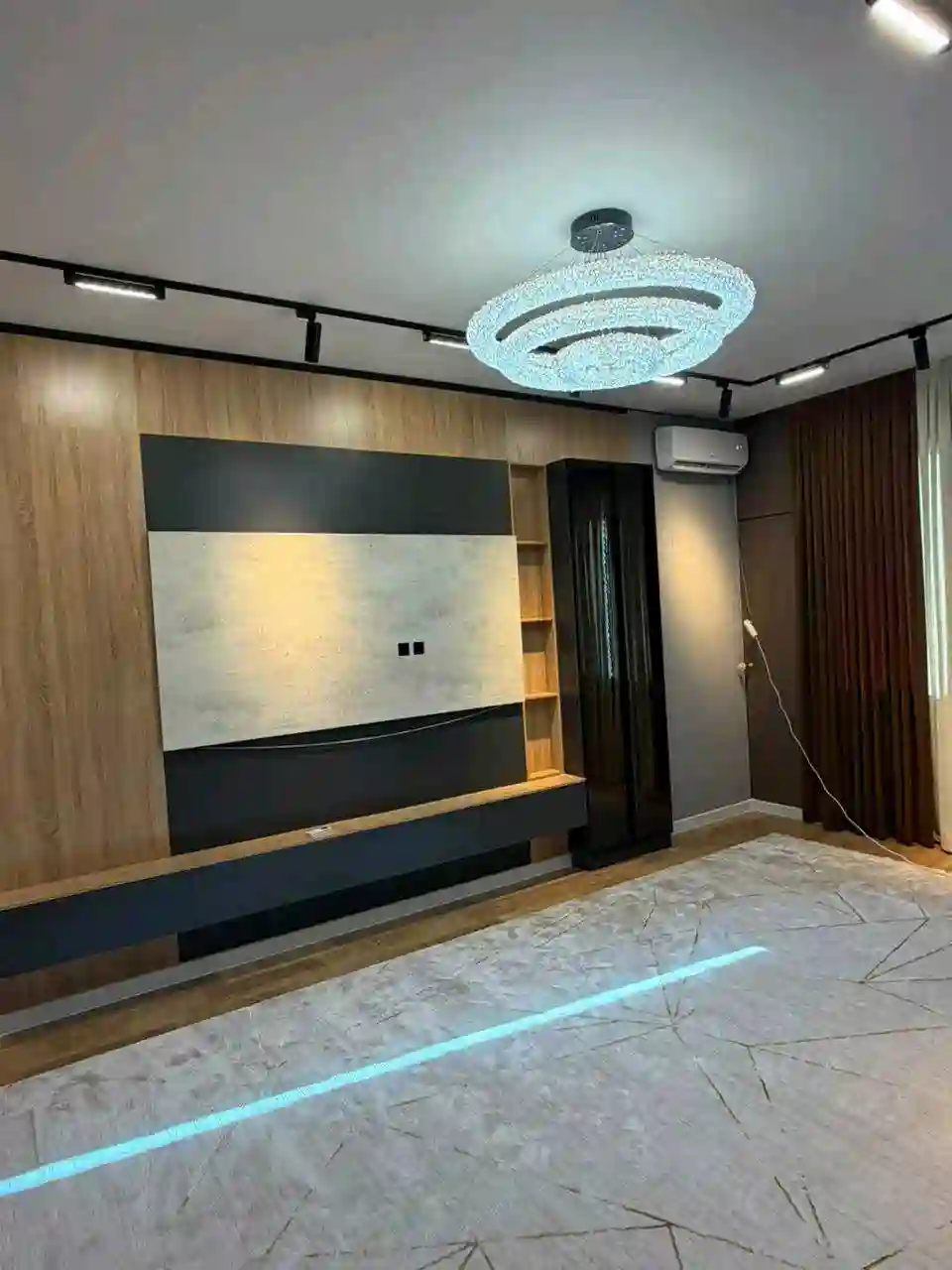 3-к квартира, 18 этаж, 117 м², И Сомони — миниатюра 2