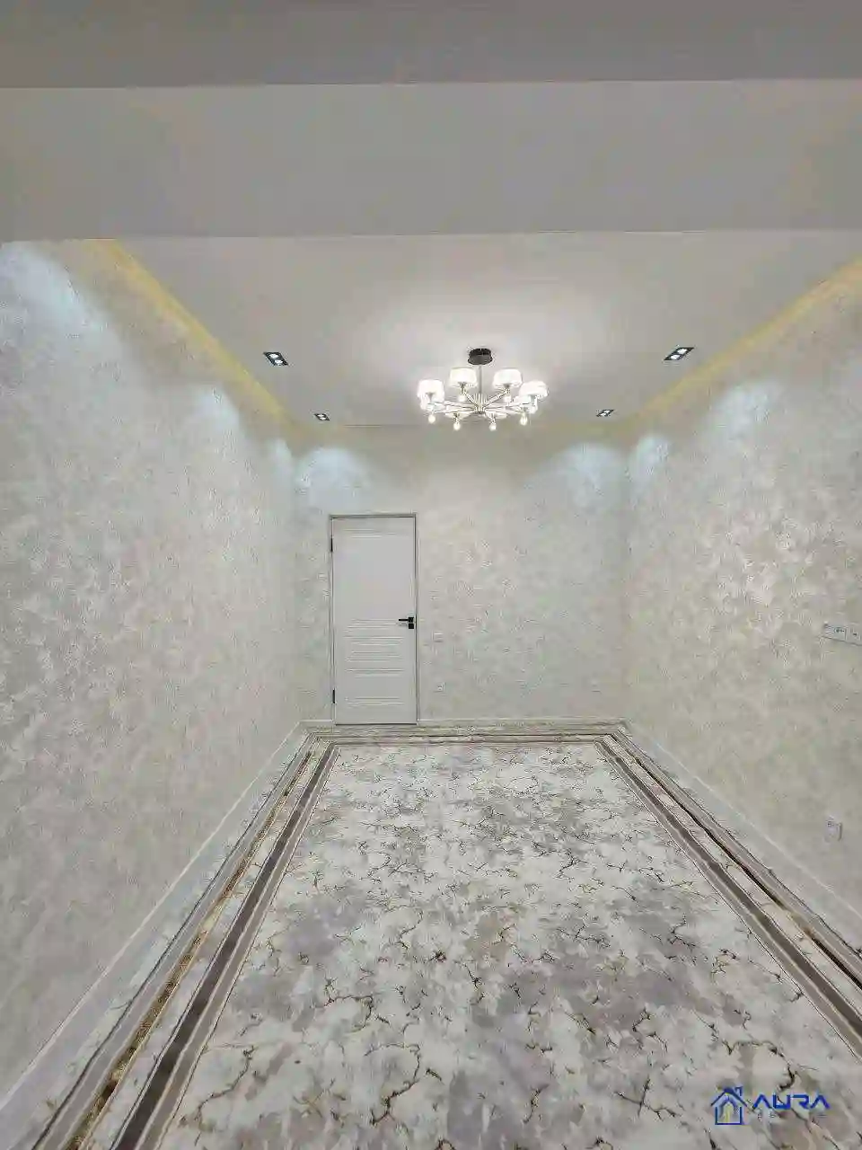 2-к квартира, 3 этаж, 67 м², Фирдавси — миниатюра 4