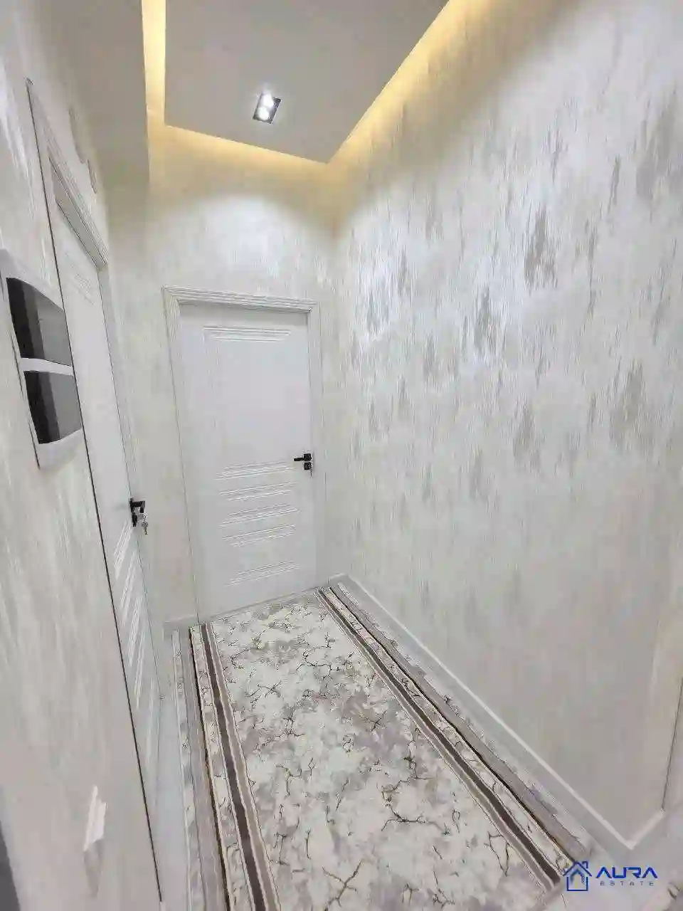 2-к квартира, 3 этаж, 67 м², Фирдавси — миниатюра 5