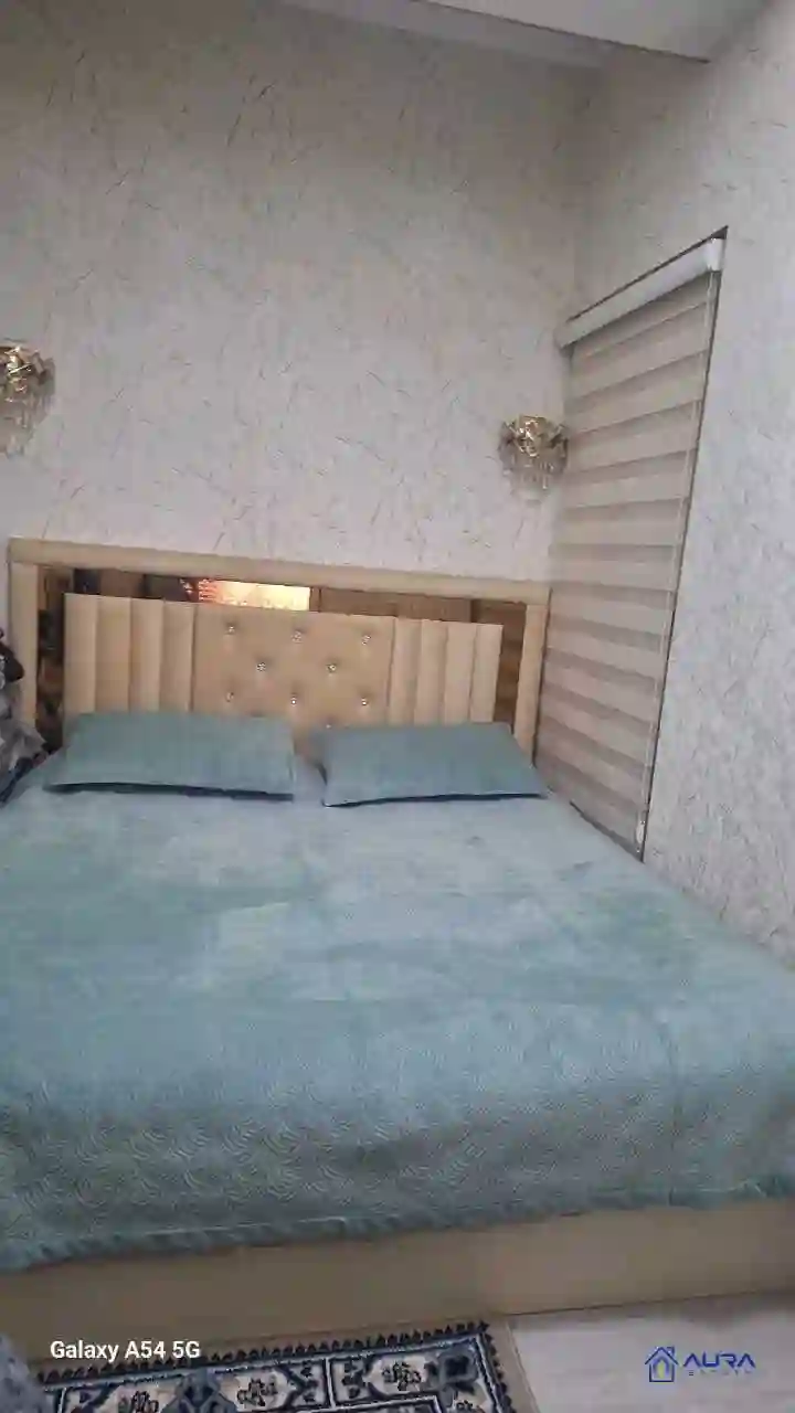 2-к квартира, 18 этаж, 60 м², Сино — миниатюра 8