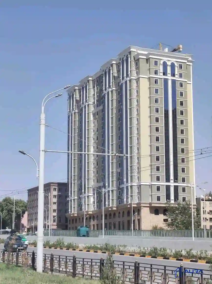 2-к квартира, 18 этаж, 60 м², Сино — миниатюра 6