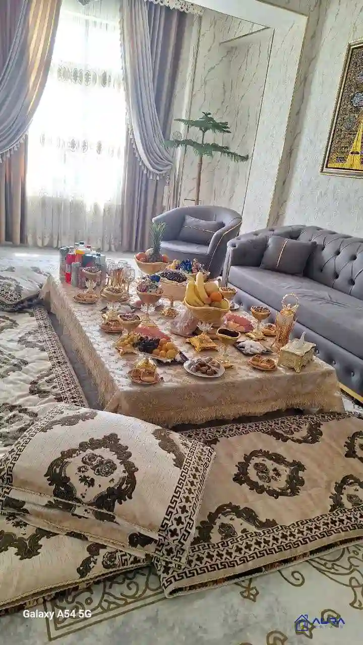 2-к квартира, 18 этаж, 60 м², Сино — миниатюра 9