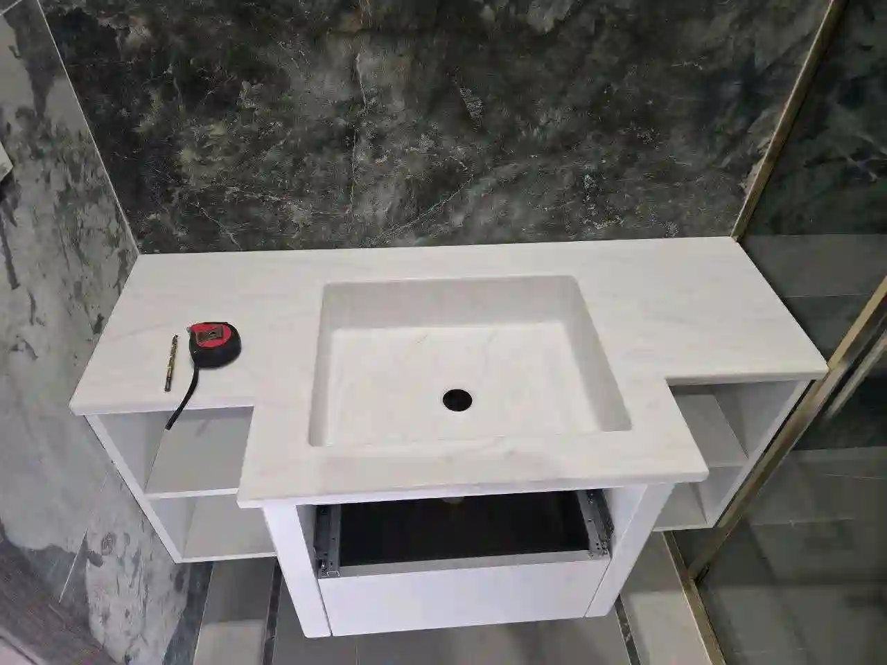 Умывальники для санузла 
