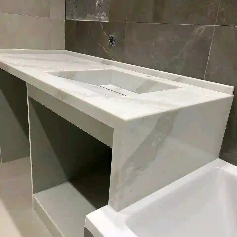 Умывальники для санузла 