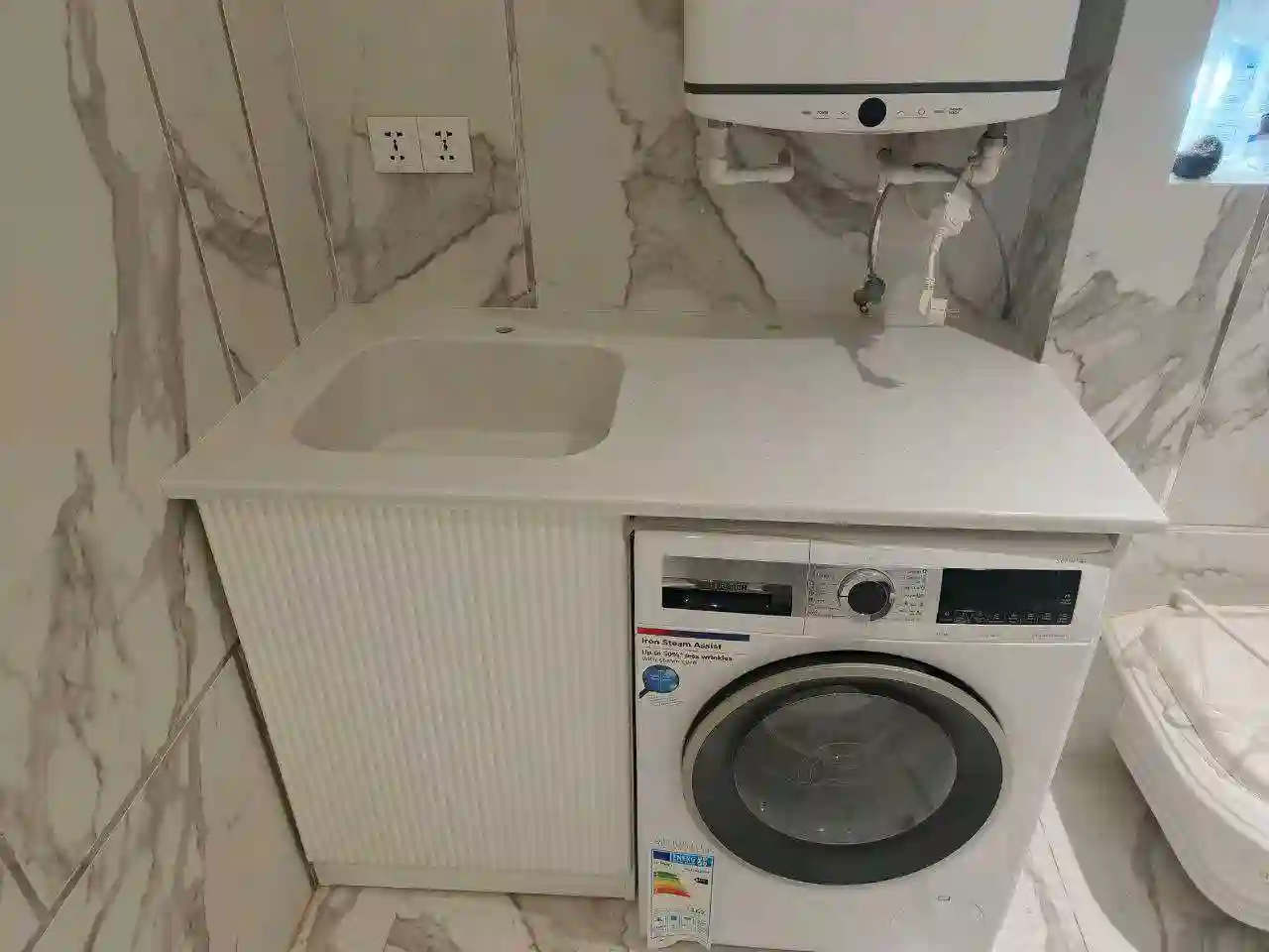 Умывальники для санузла 