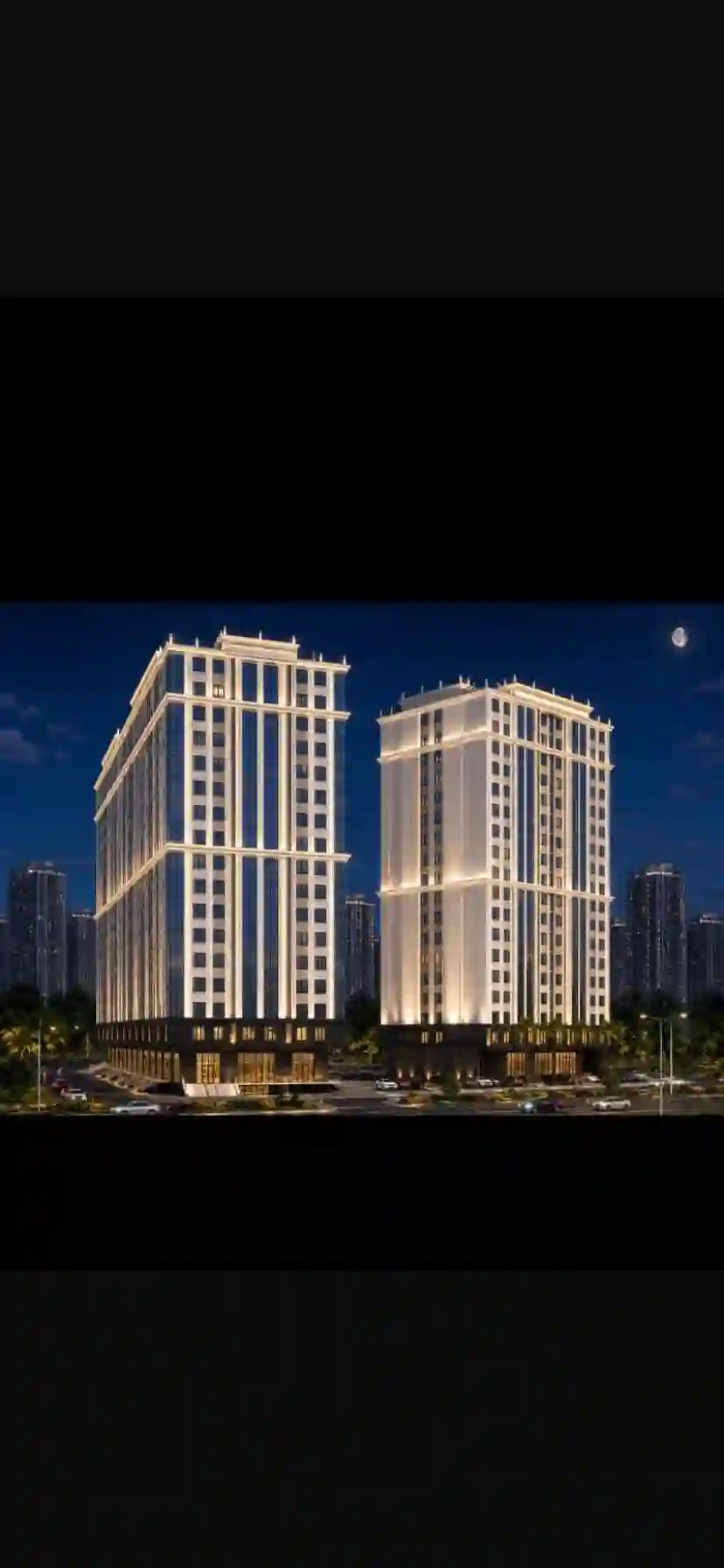 2-к квартира, 15 этаж, 38 м², Ленинград джамоати руми