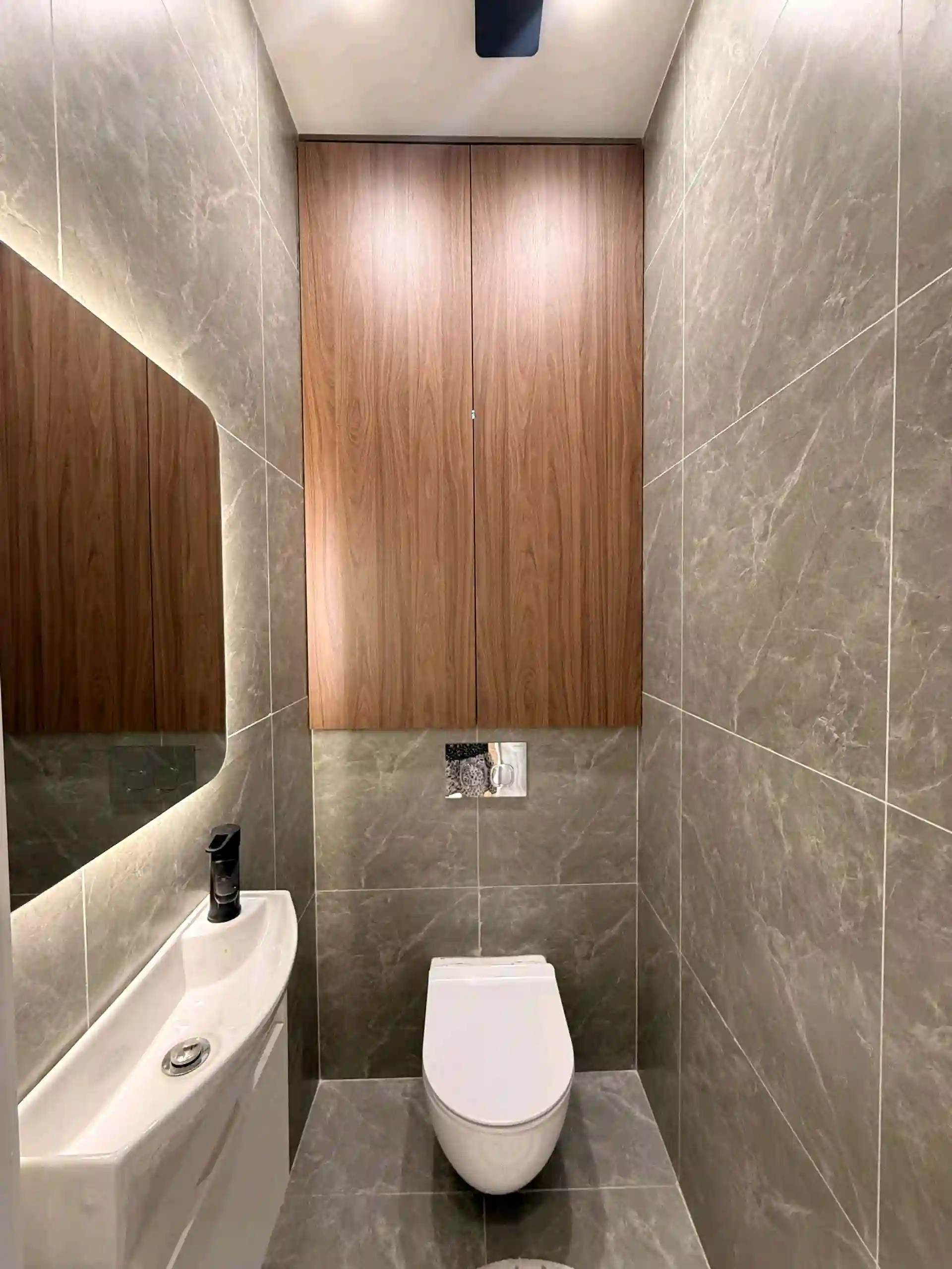 2-к квартира, 15 этаж, 80 м², Спартак