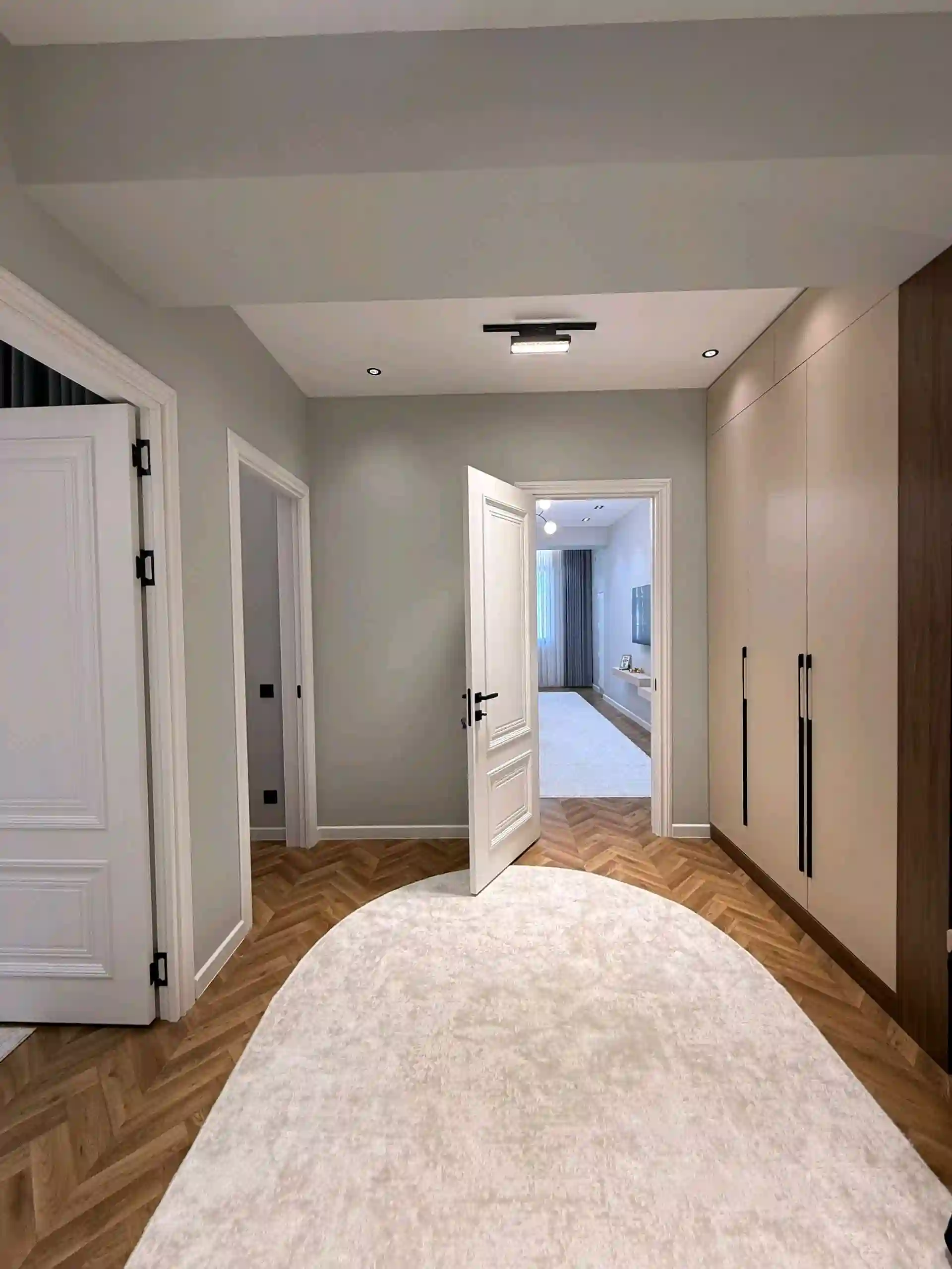 2-к квартира, 15 этаж, 80 м², Спартак