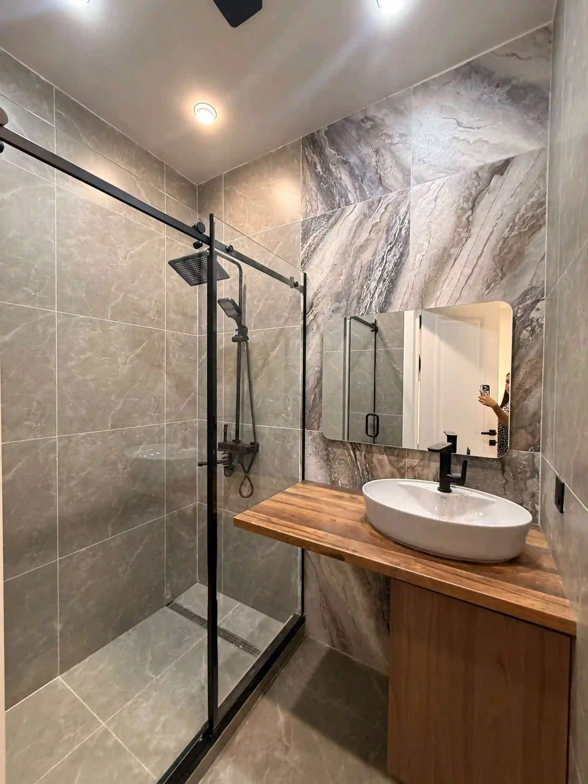 2-к квартира, 15 этаж, 80 м², Спартак