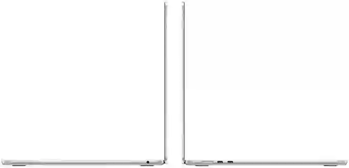 Apple MacBook Air Laptop, 15.3" Liquid Retina Disp